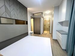 The Criterion (D27), Condominium #548116861
